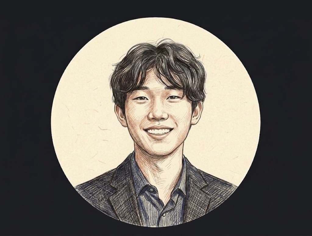 Andrew Paik