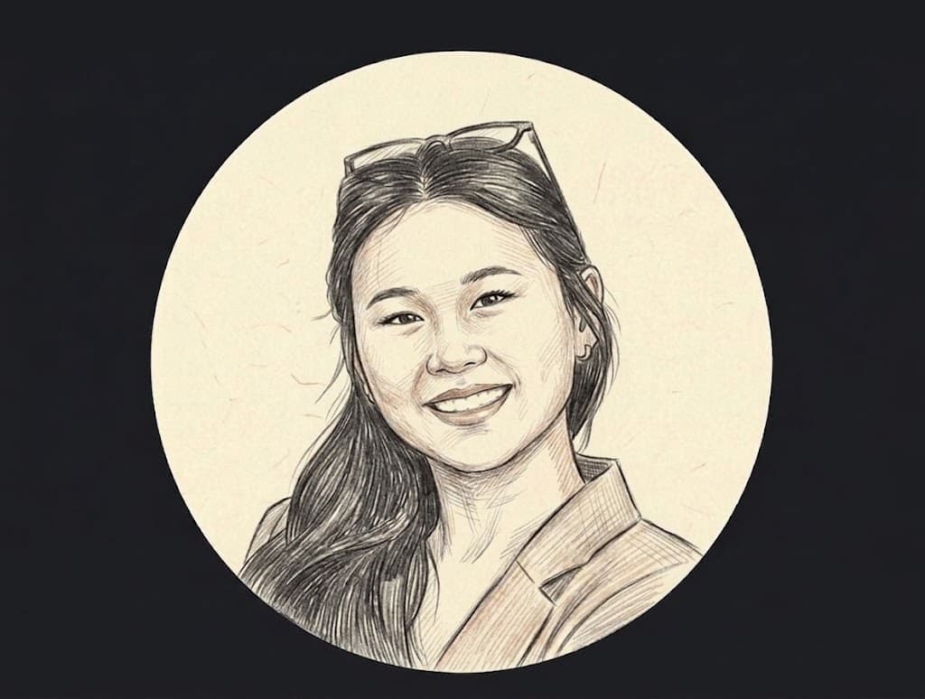 Lindsey Ren