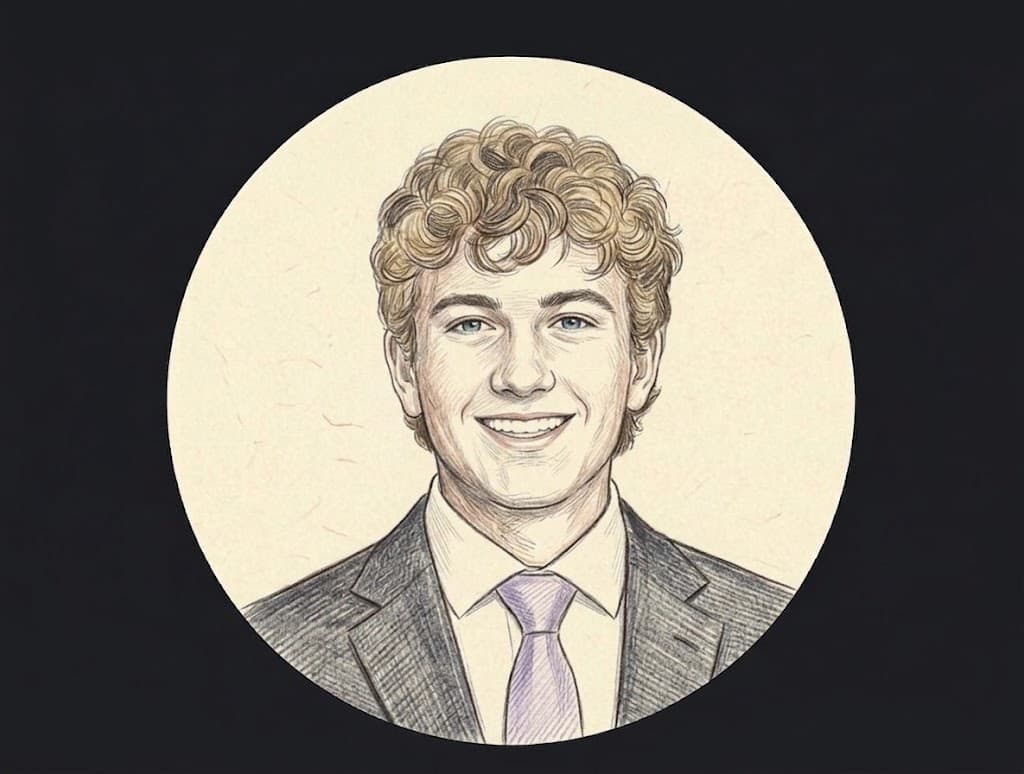 Sebastian Sampedro